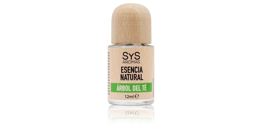 Esencia Arbol del Te 12ml SYS Aromas