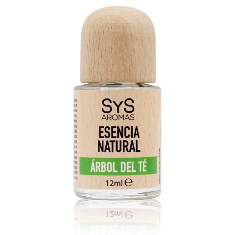 Esencia Arbol del Te 12ml SYS Aromas