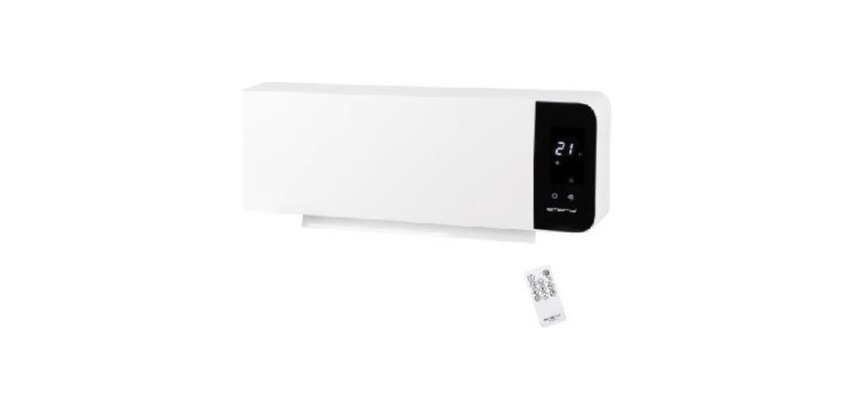 Termosplit 2000w Emerio
