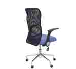 Fauteuil de Bureau Modèle Minaya Tissu BALI