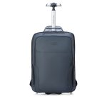 Mochila Trolley Parvis Plus 1 compartimento PC 15,6 " Delsey Poliéster reciclado