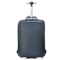 Mochila Trolley Parvis Plus 1 compartimento PC 15,6 " Delsey Poliéster reciclado
