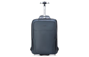 Mochila Trolley Parvis Plus 1 compartimento PC 15,6 " Delsey Poliéster reciclado