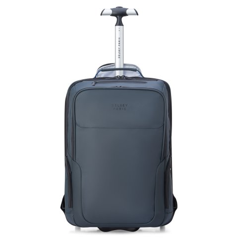 Mochila Trolley Parvis Plus 1 compartimento PC 15,6 " Delsey Poliéster reciclado