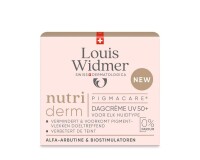 Widmer nutriderm Pigmacare® Crème de Jour UV50+ 50 ml sans parfum