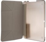 Funda FullCase ORIGAMI O2 para BQ EDISON 2 - negro