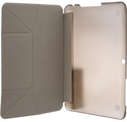 Funda FullCase ORIGAMI O2 para BQ EDISON 2 - negro