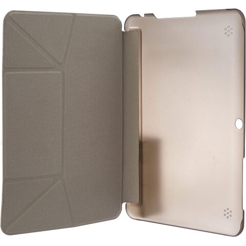 Funda FullCase ORIGAMI O2 para BQ EDISON 2 - negro