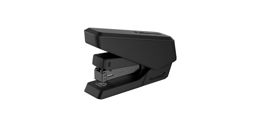 Grapadora Estándar Fellowes LX840 Negra