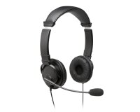 Auriculares Hi-Fi USB con micrófono
