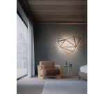 NORDICO Armchair - 1 seat