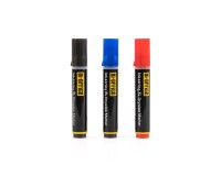 InkstringXL Pack 3 Rotuladores para Pizarra Blanca de Tinta Gel con Punta de 3mm – surtido