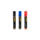 InkstringXL Pack 3 Rotuladores para Pizarra Blanca de Tinta Gel con Punta de 3mm – surtido
