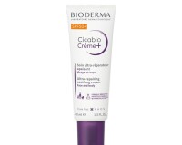 Bioderma cicabio creme+ spf50+ 40ml