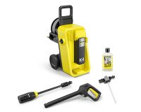 Hidrolimpiadora K 4 Comfort Premium Karcher