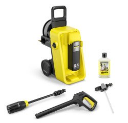 Hidrolimpiadora K 4 Comfort Premium Karcher