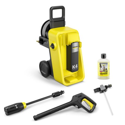 Hidrolimpiadora K 4 Comfort Premium Karcher