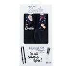 SMILE - Correa Cámara - Pin Up (Hungup)