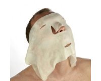 Komprimierungsgesichtsmaske für Verbrennungen 20 x 45 cm Burnshield