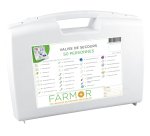 Valise de secours Multirisques 50 personnes
