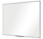 Pizarra magnética de acero Nobo Essence 1200x900mm