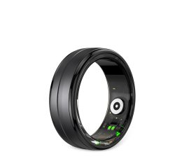 PRIXTON Anillo Inteligente Talla 9 (19.1 mm) | Smart Ring Orbyt