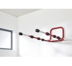 Support 4 vélos multi-usage télescopiques