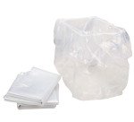 Bolsas reutilizables para destructoras HSM 125, 530, AF500, B26, y B32 - 138L - pack de 10