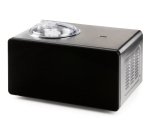 DOMO DO9252I Sorbetière avec compresseur 'Ice Cream Genius' - 1,5 L