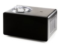 DOMO DO9252I Sorbetière avec compresseur 'Ice Cream Genius' - 1,5 L