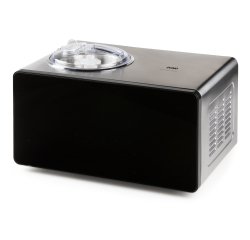 DOMO DO9252I Sorbetière avec compresseur 'Ice Cream Genius' - 1,5 L