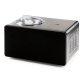 DOMO DO9252I IJsmachine met compressor 'Ice cream Genius' - 1,5 L