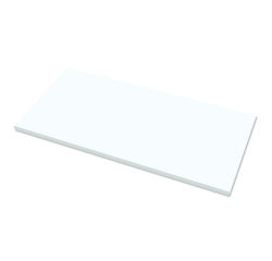 Tablero para mesa regulable en altura Blanco Fellowes 100x 80cm (sólo modelo cambio)