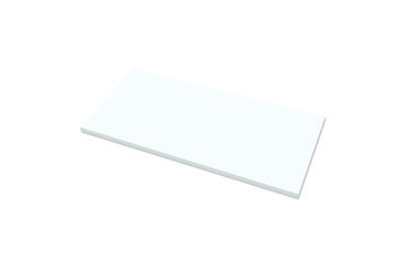 Tablero para mesa regulable en altura Blanco Fellowes 100x 80cm (sólo modelo cambio)
