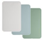 BergHOFF Set de planches à découper 3 pièces
