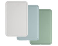 BergHOFF Set de planches à découper 3 pièces
