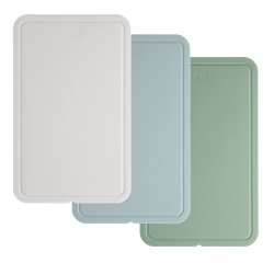 BergHOFF Set de planches à découper 3 pièces
