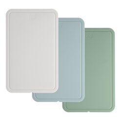 BergHOFF Set de planches à découper 3 pièces

