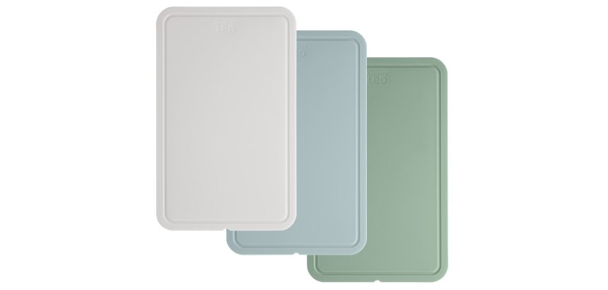 BergHOFF Set de planches à découper 3 pièces
