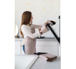 Ensemble de gant de cuisine et manique HERCULES