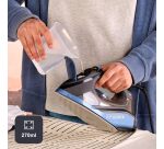 Plancha de Vapor Black &  Decker