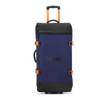 Sac de voyage trolley 82 cm JS007C marine