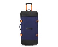 Sac de voyage trolley 82 cm JS007C marine