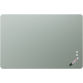 Tableau en verre mat 100x150cm - Sage Green- Coin Arrondi - Legamaster