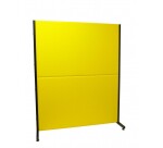 Biombo Valdeganga similpiel