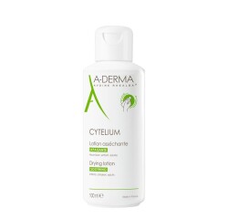 Drying lotion Aderma Cytelium - 100 ml bottle