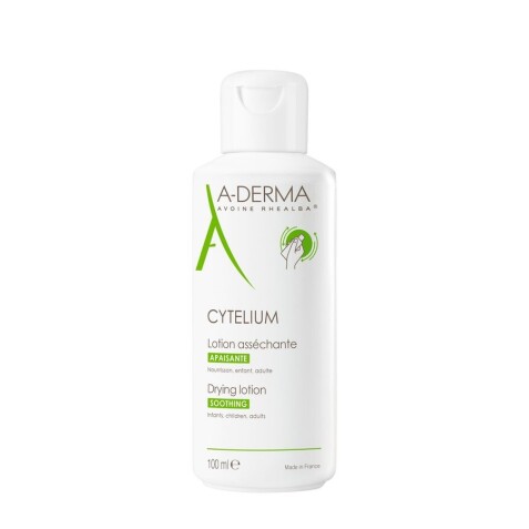 Aderma CYTELIUM Lotion Asséchante 100ml