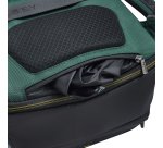 DELSEY DLC PRO - Sac à dos vert pour ordinateur portable 13"