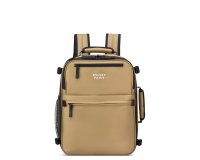 Sac à dos underseater beige Maubert 2.0