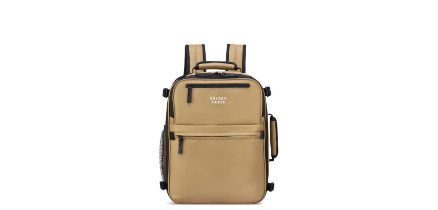 Sac à dos underseater beige Maubert 2.0